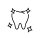 Ikon Zahn 1