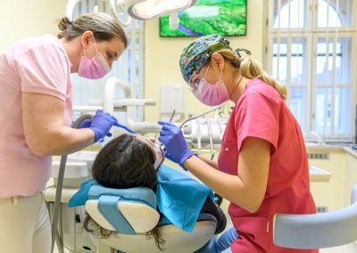 clinica protetica dentara - dental clinic - dentalklinik: Molnar Dental Sopron