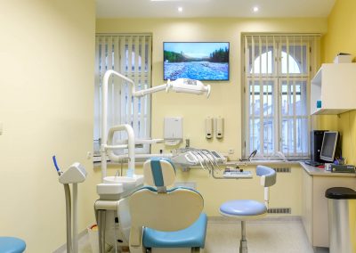 endodontie - clinica dentara: molnardental Sopron Hungary