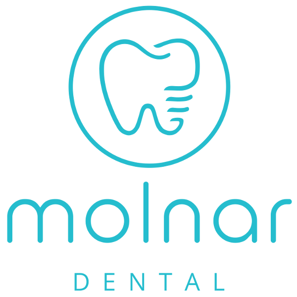 Molnar Dental Logo