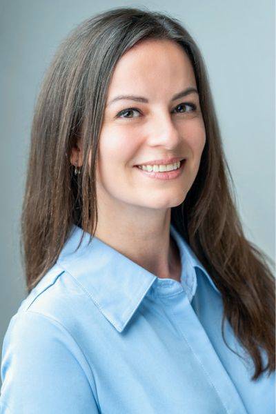 Viktoria B. @ Molnar Dental clinic in Sopron Hungary