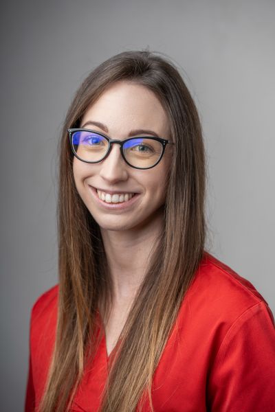 Dr. Sági A @ Molnar Dental clinic in Sopron Hungary