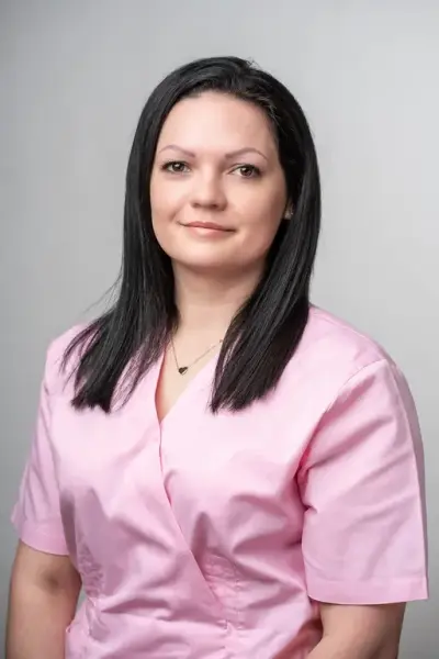Anett J @ Molnar Dental clinic in Sopron Hungary Anett J @ Molnar Dental clinic in Sopron Hungary
